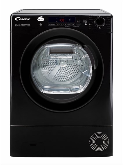 Condenser Dryer